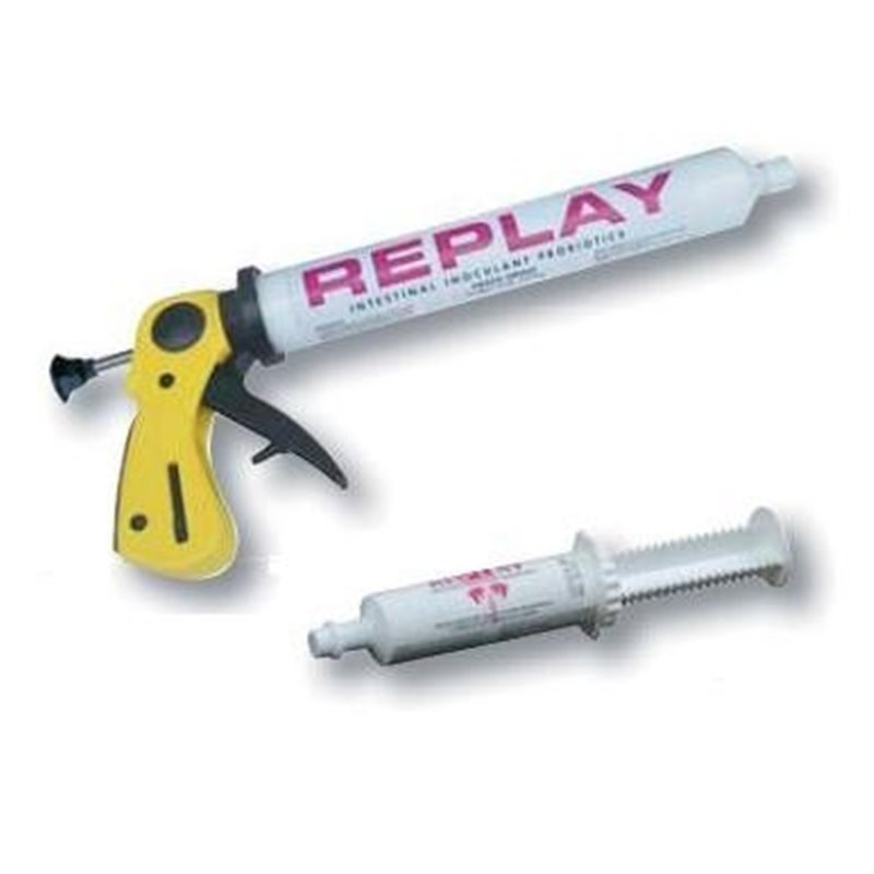 REPLAY SIR.OS 100 GR