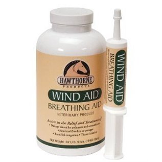 WIND AID 947 ML