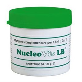 NUCLEOVIS LB 100 GR