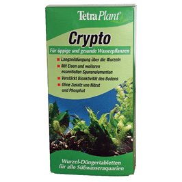 TETRA PLANT CRYPTO 10 TAV
