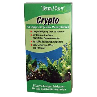 TETRA PLANT CRYPTO 10 TAV