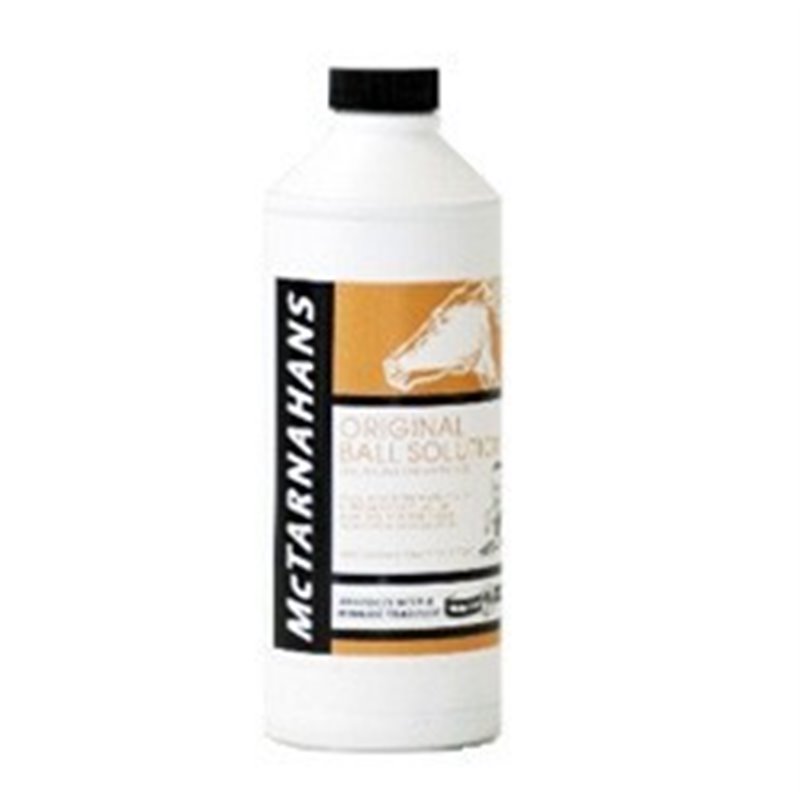 BALL SOLUTION 500 ML BALL SOLUTION 500 ML