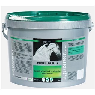 REPLENISH SECCH. PLUS 5 KG