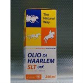 OLIO DI HAARLEM 250 ML