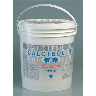 CALCIBOLIN SECCH. 10 KG CAVALLI