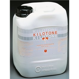 KILOTONE TANICA 5 LT