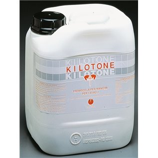 KILOTONE TANICA 5 LT