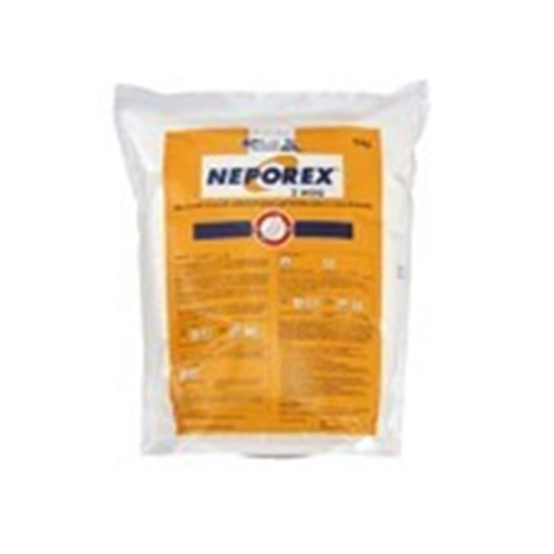 NEPOREX 2 WDG 5 KG            P.N.