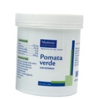 POMATA VERDE 450 GR