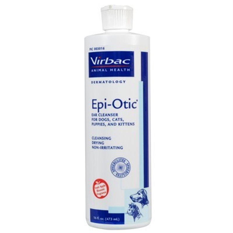 EPIOTIC NF DETERGENTE AURICOLARE 125 ML