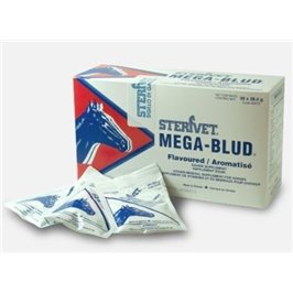 MEGA BLUD 30 BS