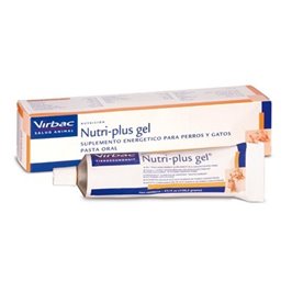 NUTRI-PLUS GEL PASTA 120 GR