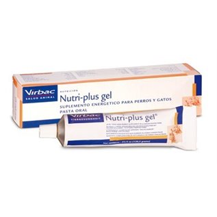 NUTRI-PLUS GEL PASTA 120 GR