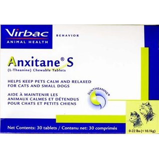 ANXITANE S 30 CPR