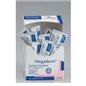 MEGADERM MONODOSE 28 SACC. 8 ML MEGADERM MONODOSE 28 SACC. 8 ML