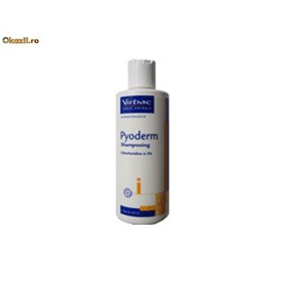 PYODERM GLYCO 200 ML