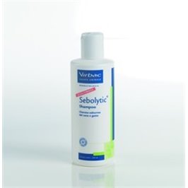 SEBOLYTIC NF 200 ML