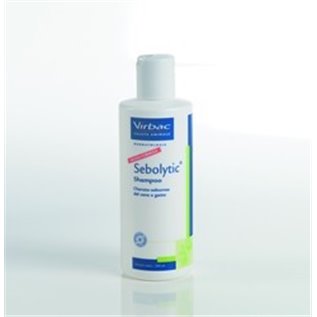 SEBOLYTIC NF 200 ML
