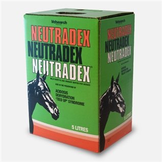 NEUTRADEX 5 LT