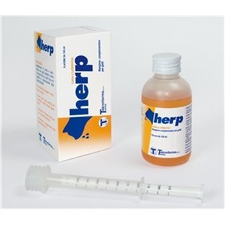 HERP 120 ML