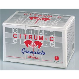CITRUM-C 40 BS 25 GR