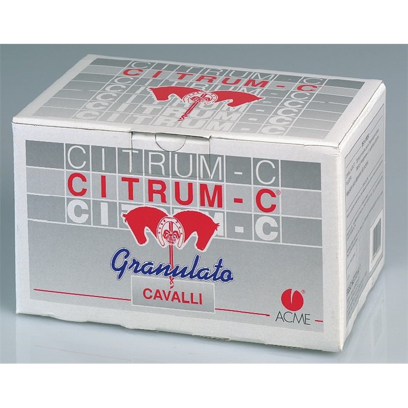CITRUM-C 40 BS 25 GR