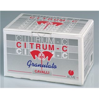 CITRUM-C 40 BS 25 GR