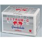 CITRUM-C 40 BS 25 GR
