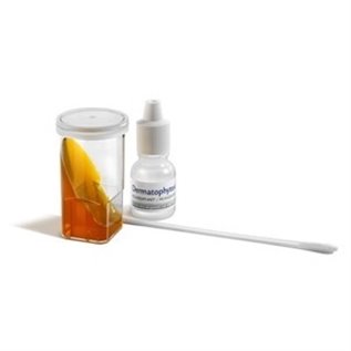 DERMATOPHYTEST 6 TEST F P.N.