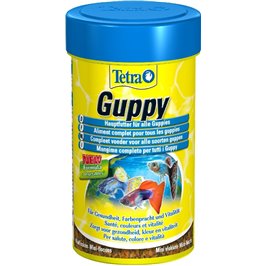 TETRA GUPPY 100 ML