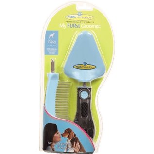 FURMINATOR CUCCIOLO