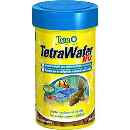 TETRA WAFER MIX 100 ML