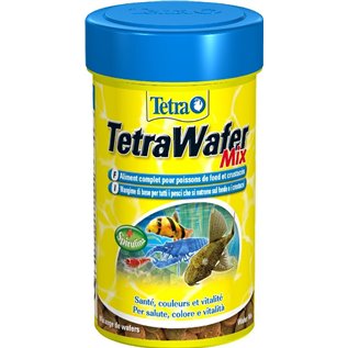 TETRA WAFER MIX 100 ML