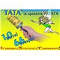 SPAZZOLA TATA 10 MT 66 STRAPPI SPAZZOLA TATA 10 MT 66 STRAPPI