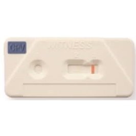 WITNESS FELV/FIV 10 TEST      P.N.