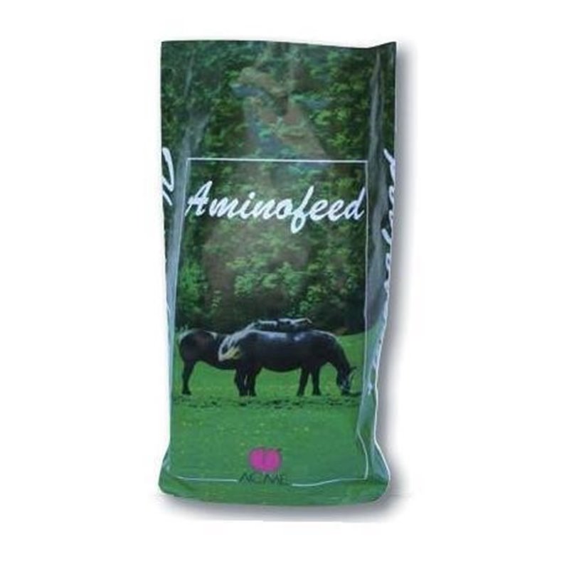 AMINOFEED WE-51 25 KG          P.N.