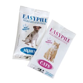 EASYPILL DOG MEDIUM 75 G