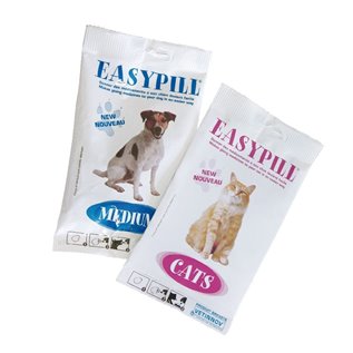 EASYPILL DOG MEDIUM 75 G