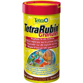 TETRARUBIN GRANULES 250 ML