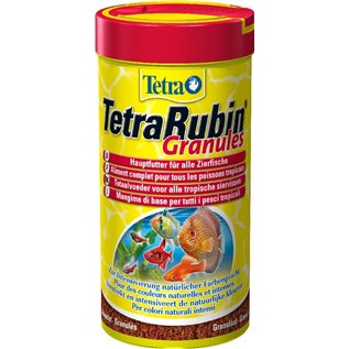 TETRARUBIN GRANULES 250 ML