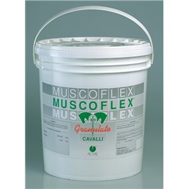 MUSCOFLEX GRANULATO 5 KG