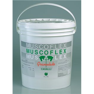 MUSCOFLEX GRANULATO 5 KG