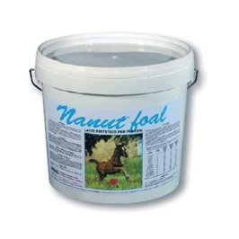 NANUT FOAL 10 KG