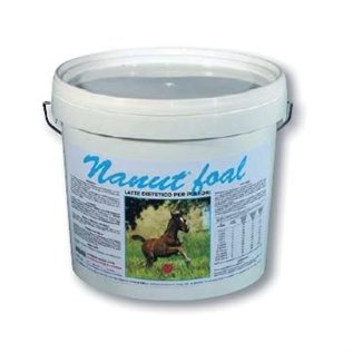 NANUT FOAL 10 KG