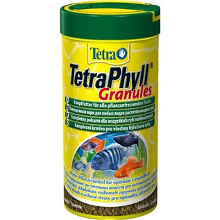 TETRAPHYLL GRANULES 250 ML