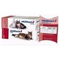 MILBEMAX GATTO 2 KG 20 CPR ROSSO MILBEMAX GATTO 2 KG 20 CPR ROSSO