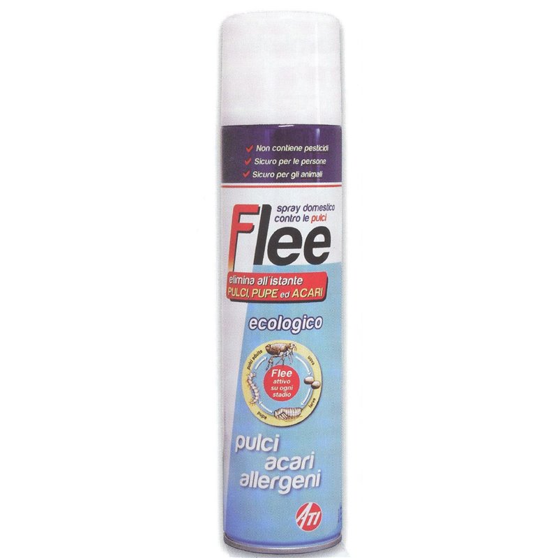 FLEE SPRAY 400 ML FLEE SPRAY 400 ML