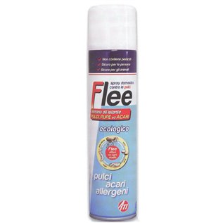 FLEE SPRAY 400 ML