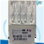 AGO CANNULA DELTAVEN 1 CON ALI 26G x 19 VIOLA