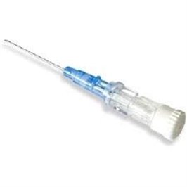 AGO CANNULA DELTAVEN 1 T SENZA ALI 26G x 19 VIOLA